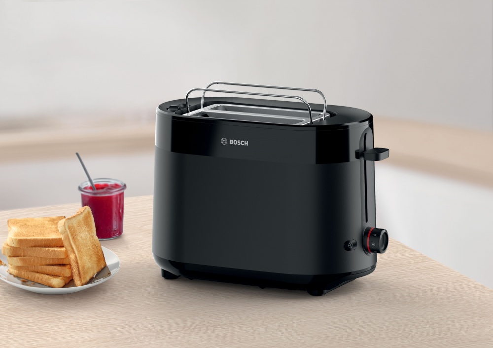 Тостер Bosch TAT2M123