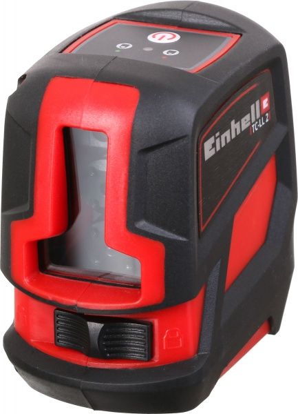 Рівень лазерний Einhell TC-LL 2 2270105