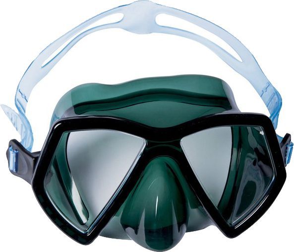 Маска для плавания Bestway Essential EverSea 7+ 22059 р.one size в ассортименте