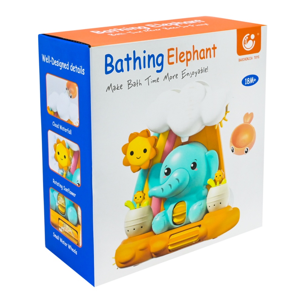 Іграшка для ванни Shantou 9930A