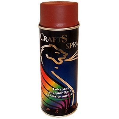 Грунт Crafts серый 0.4 л