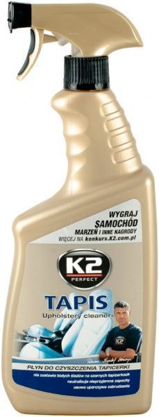 Пятновыводитель K2 TAPIS 770 мл