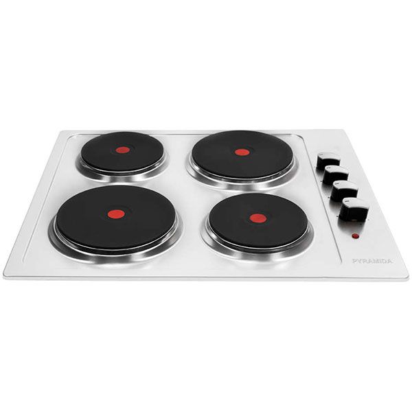 Варильна поверхня електрична Pyramida PL 604 X-E
