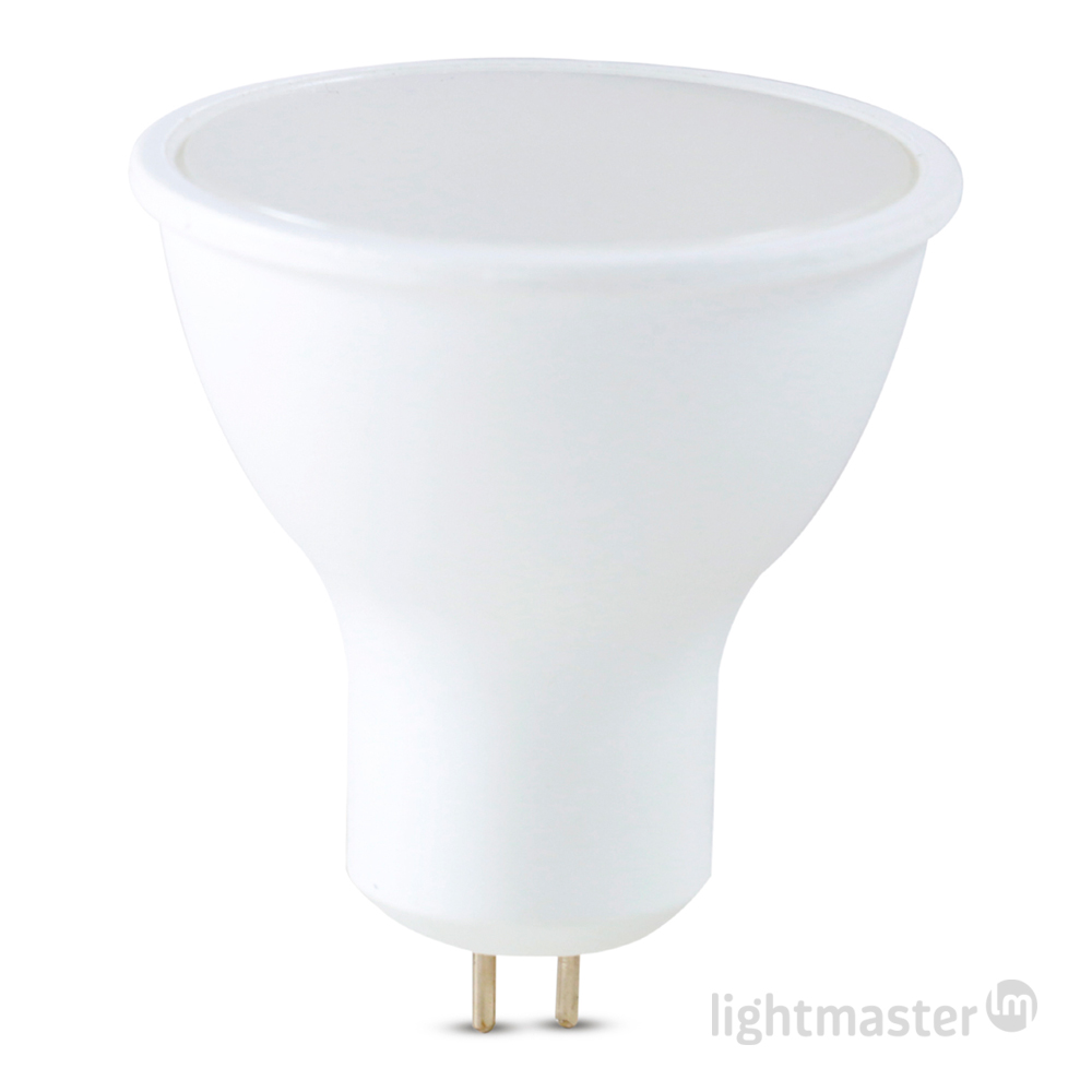 Лампа светодиодная LightMaster LB-640 10 Вт MR16 G5,3 230 В 4000 К 81017