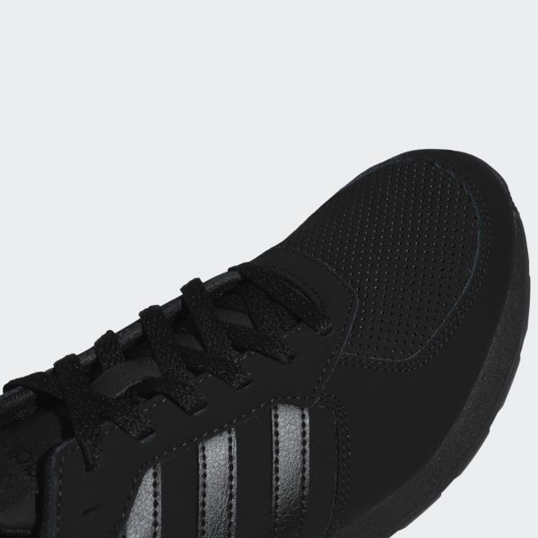 Кроссовки Adidas 8K F36889 р.9 черный