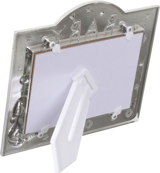 Рамка для фото EVG Shine AS07 Baby 10x15 см белый 