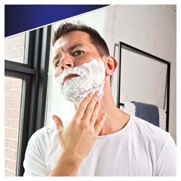 Гель для гоління Gillette Захист шкіри 200 мл