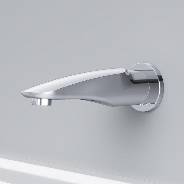 Вилив для ванни AM.PM Sensation F3070000