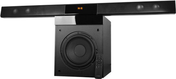 Акустична система F&D T-360X 2.1 black 