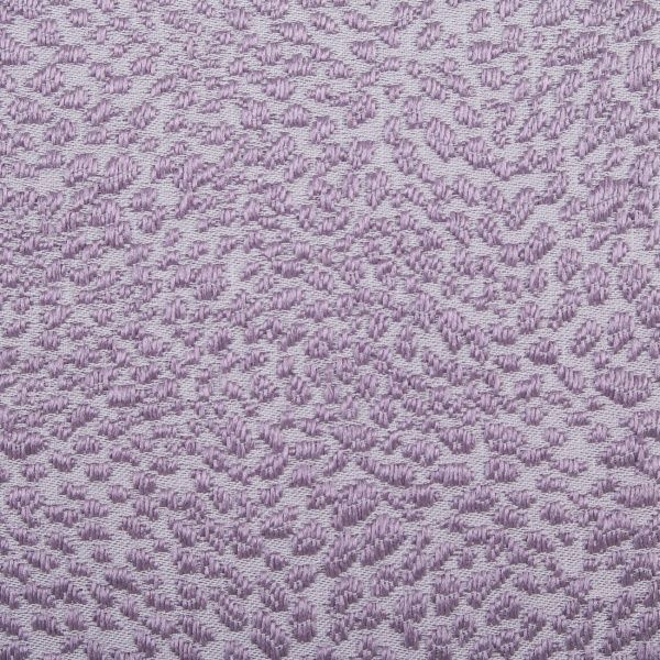 Наволочка для декоративної подушки BOA 50x50 см лавандовый Textilia 