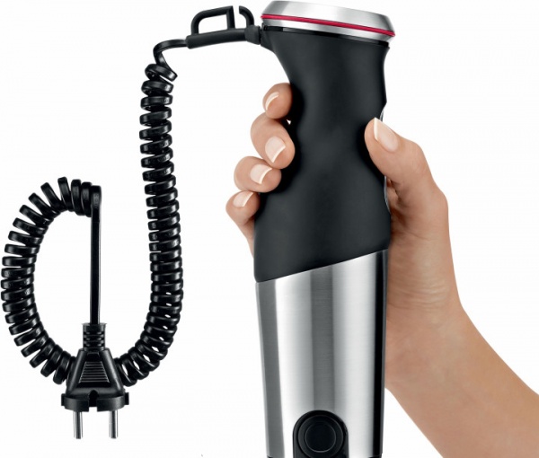 Блендер Bosch MS8CM61X1 