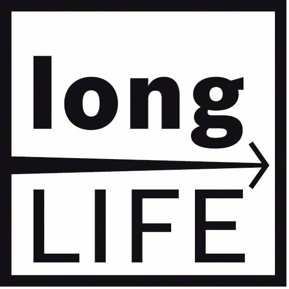 Коронка Bosch Standart HSS Bi-metal 76 мм 2608584125