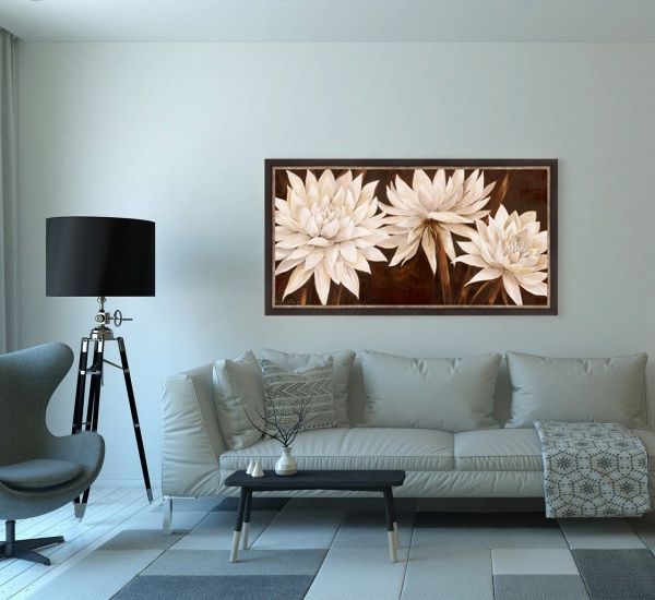 Репродукция 50x100 см SvitArt RIW1026 