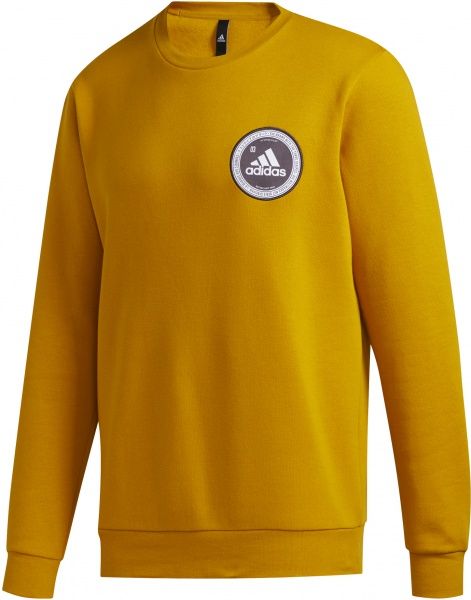 Джемпер Adidas COLLEGIATE CREW GE5524 р. L