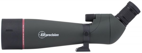 Труба підзорна XD Precision 20-60x80