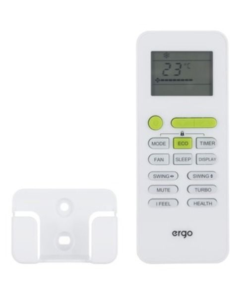 Кондиціонер Ergo SMART ACI 0988 CHW