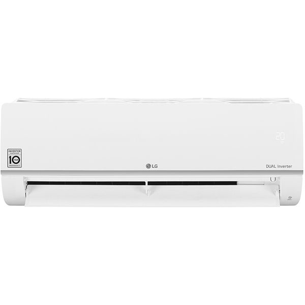 Кондиціонер LG Mega Dual Inverter P09SP