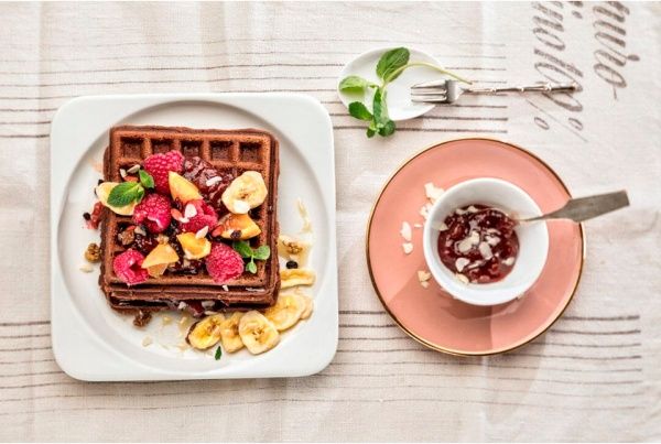 Змінна панель для мультипекаря Delonghi DLSK155 