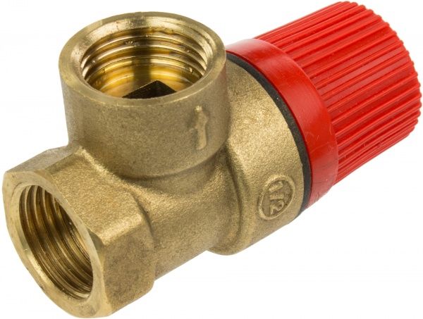 Запобіжний клапан FADO S.r.l 1/2'' KP03