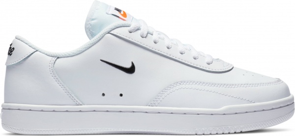 Кросівки Nike WMNS NIKE COURT VINTAGE CJ1676-101 р.US 8 білий