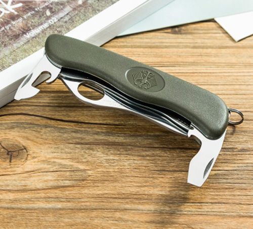 Мультитул Victorinox Military Germany (111 мм, 4 функцій)