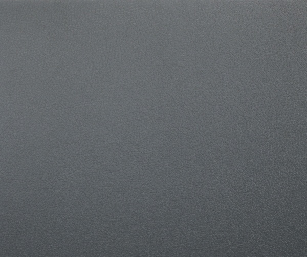 Стул обеденный Ванкувер хром/серый