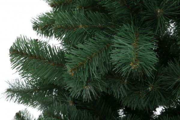 Елка искусственная Ель 2,3 м 3476 зеленый