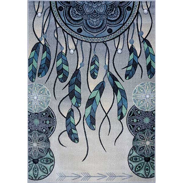 Килим Карат Dream 18034/190 1.6x2.3 м