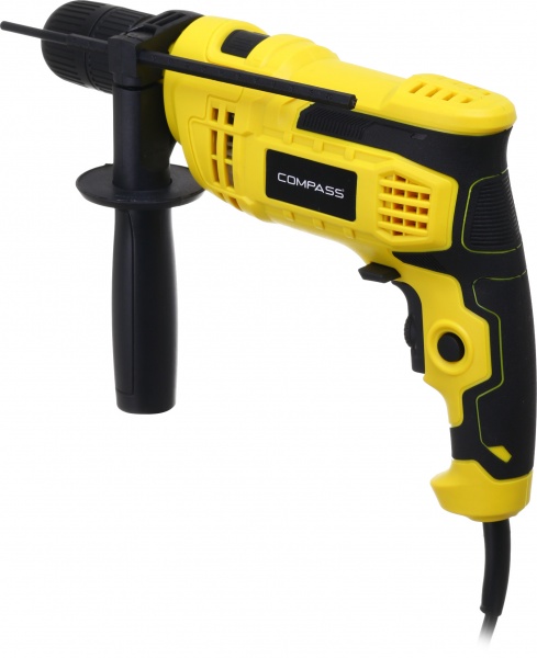 Дриль ударний Compass DL1804