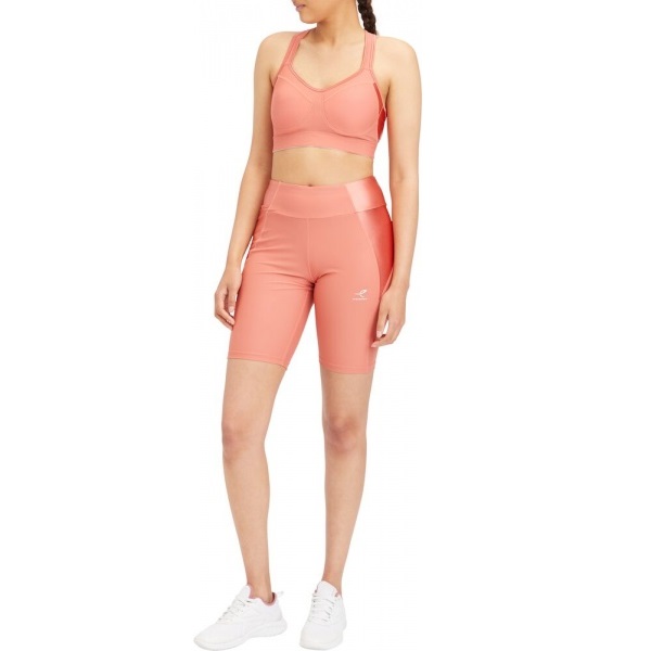 Бра Energetics Elianna W 417378-279 р.70B рожевий