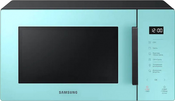 Мікрохвильова піч Samsung MG23T5018AN/UA 