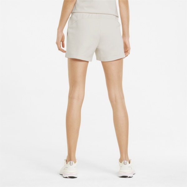 Шорты Puma Better Shorts 84746699 р. M белый