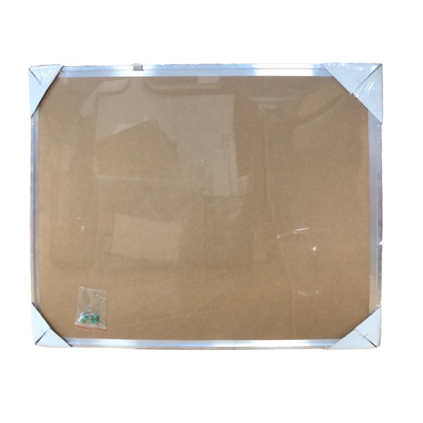 Дошка коркова H-Tone 90х120 см JJ41122-4 