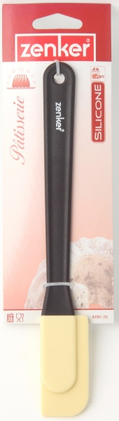 Лопатка для теста 25 см 43561 Fackelmann