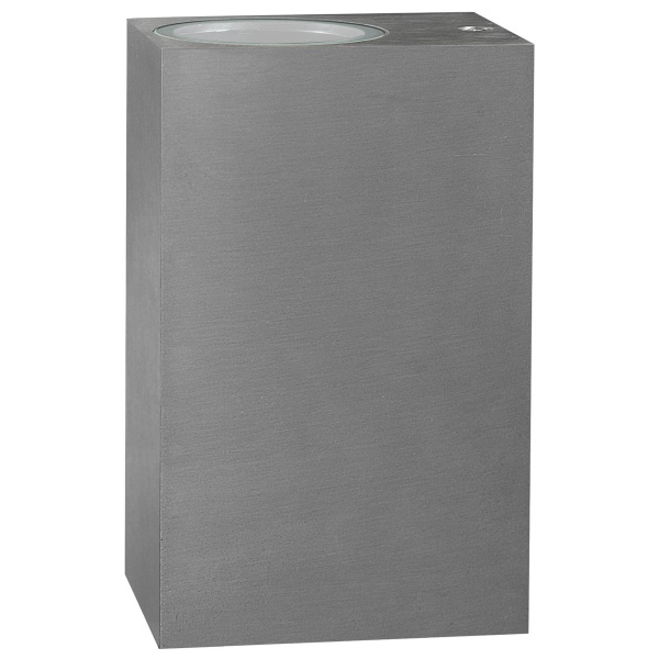 Бра Polux Boston S 2x10 Вт GU10 сатиновый никель 