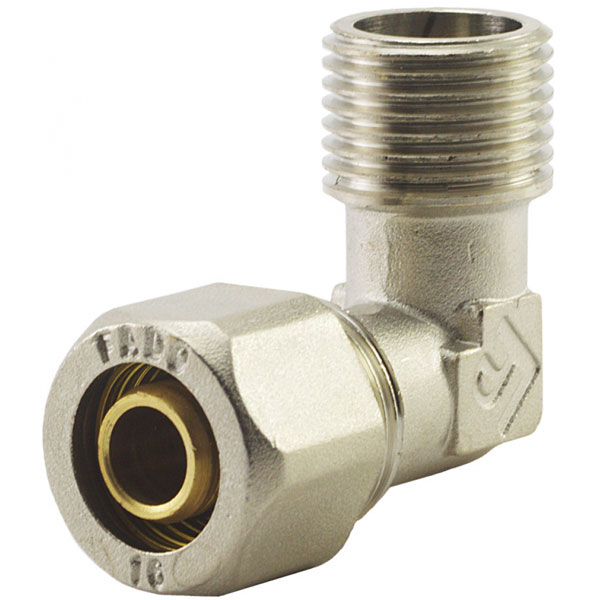 Кут обтискний зовнішня FADO 26х1