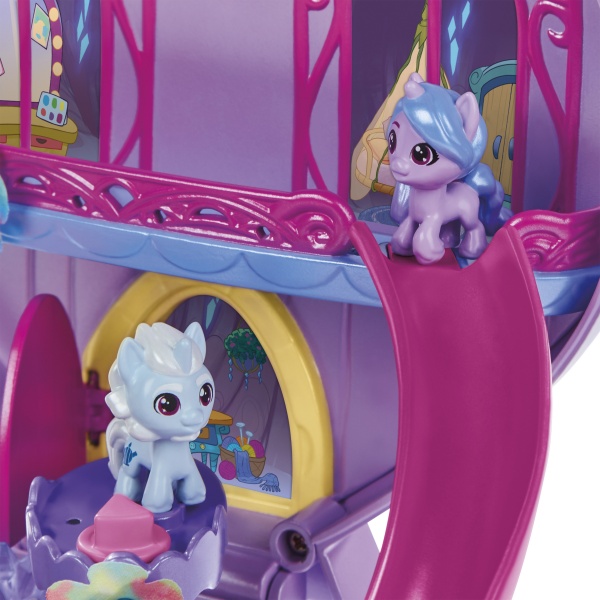 Игровой набор Hasbro My Little Pony Mini World Magic в ассортименте F3876 