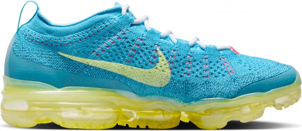 Кроссовки Nike AIR VAPORMAX 2023 FK DV1678-400 р.41 синий