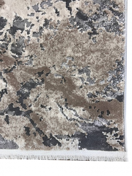 Килим Ozkaplan Karpet EMOTION А0083А D 200x290 см 