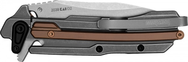 Ніж складаний Kershaw Frontrunner 1740.05.86