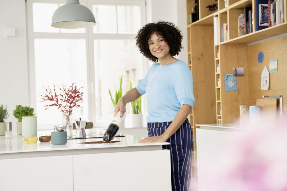 Пылесос Karcher CVH 2 9.610-217.0