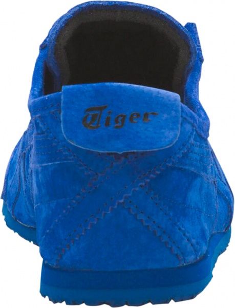 Кроссовки Asics MEXICO 66 1183A193-400 р.13 синий