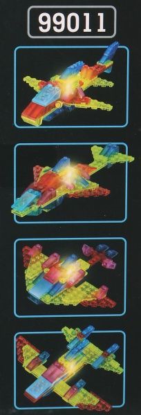 Конструктор Shantou животные C1299598