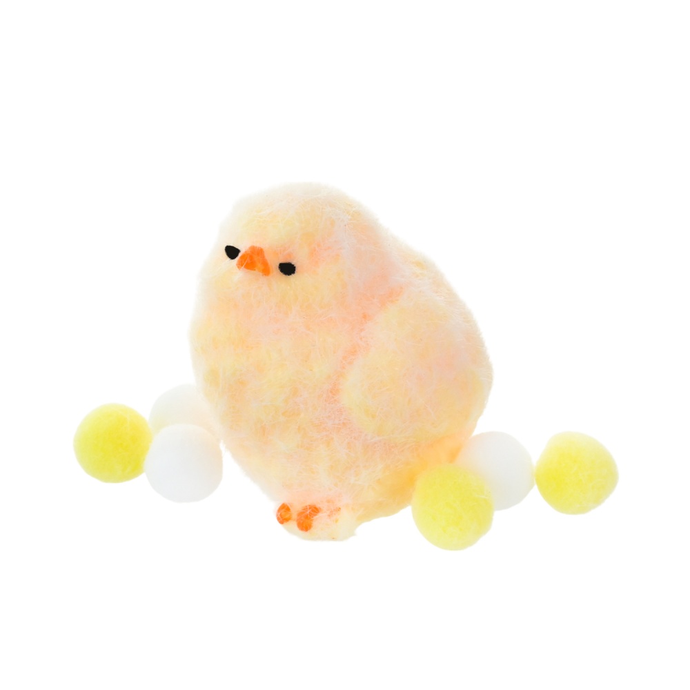 Іграшка-антистрес Yabba Dabba Таба курча YD2506