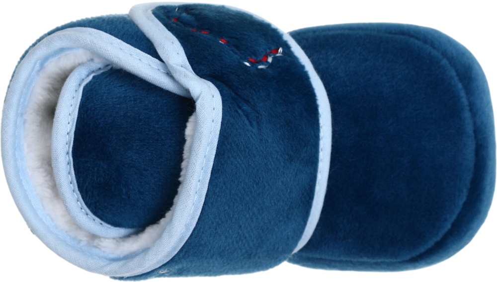 Капці дитячі HW вік: 9-12 місяців р.20-21 в асортименті NULL