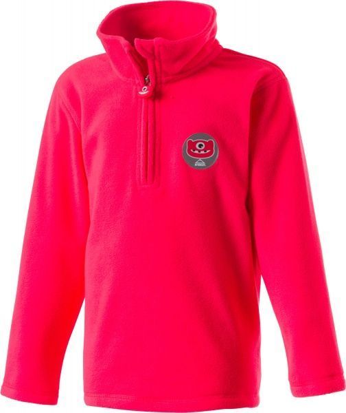 Джемпер McKinley Tibo kds 267531-403 р. 110 розовый