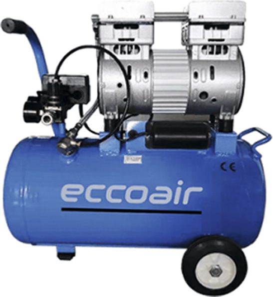 Компрессор Eccoair WB750-1A25