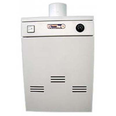 Котел газовый КС-ГВ-18 ДS