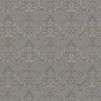 Шпалери вінілові гарячого тиснення Vinil Андреас декор VIP 6-1234 1,06x10,05 м 