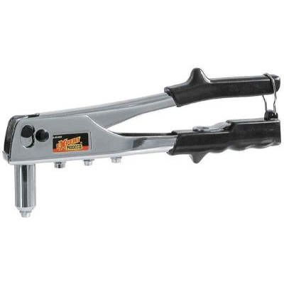 Заклепочник Modeco Expert MN-40-007
